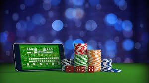 Football betting and live score interface